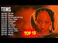 T E M S Greatest Hits Top 100 Artists To Listen In 2023