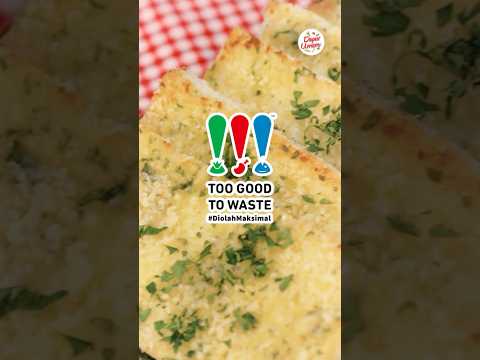 Garlic Bread ala Masako®