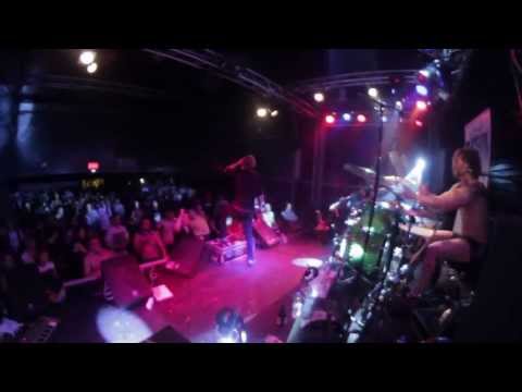 PLACENTA - TRENDCUTTER (MOSH) live @ K17 DROP THE BOMB PARTY 16.05.2013