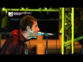 [HD] Beady Eye live @ Ibiza Rocks - MTV Pro Shot - The Roller + Shine A Light