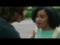 EVERYTHING EVERYTHING Official Trailer 2
