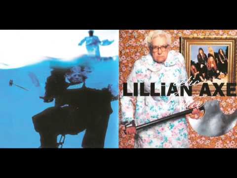 Dyin To Live - Lillian Axe