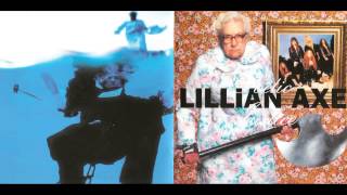 Lillian Axe - Dyin&#39; To Live