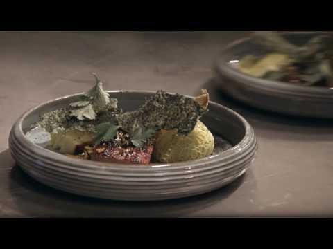 Årets Sous Vide-kock 2017