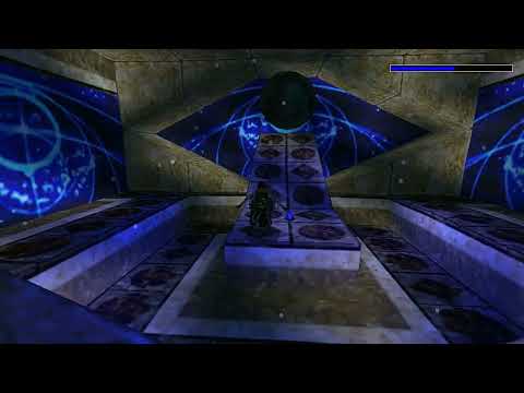 TRLE 2007.02.07 - Revenge of Osiris 4, Return to the Temple