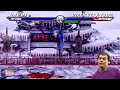Human Hydro In The Mortal Kombat Tournanment 100 Difficulty