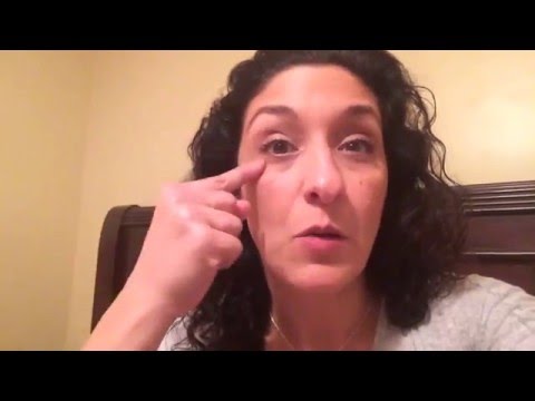 Josie says "The Italian American Slang Word of the Day!" is MALOCCHIO