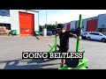 Up and at them! | Strongman Sunday |