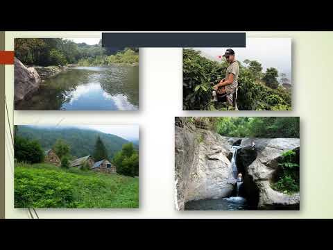 Muerte en combate del terrorista alias Pácora del Epl en Norte de Santander en 2019