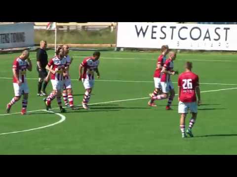 GBK - Kemi City FC su 28.6.2020 | Ottelukooste