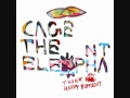 Cage The Elephant - Shake Me Down *NEW SONG ...
