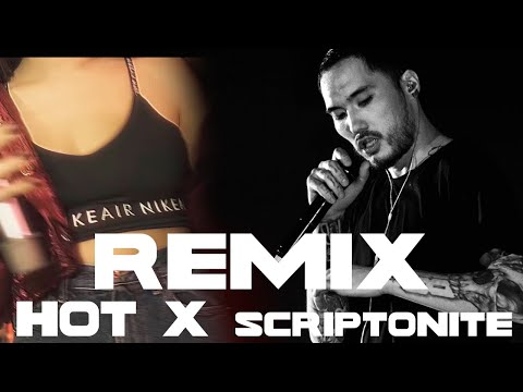 HOT  Liili  & Бар 2 Лесбухи