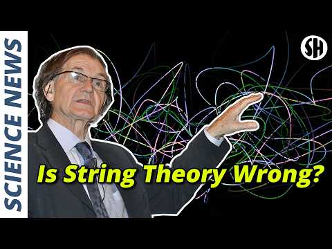 String Theory is “Fashion,” Penrose Said. We Finally Have a Response