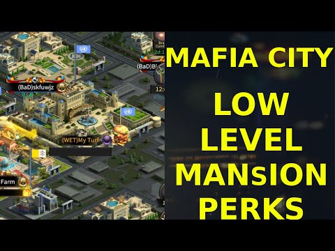 Benefits of Staying a LOW LEVEL MANSION