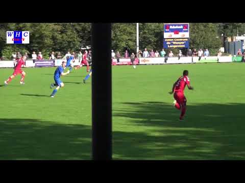 Vroomshoopse Boys - WHC