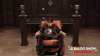 Louis Aoda - Ombre (Exclusivité Lebalooshow)