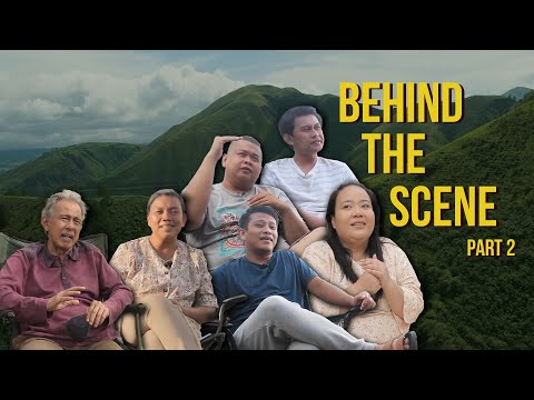 BEHIND THE SCENE: Ngeri-Ngeri Sedap (Part 2) - Missing Home | SUDAH TAYANG DI NETFLIX!