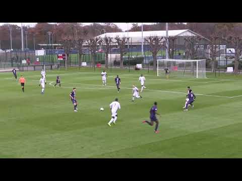 Yassine El Ouatki PSG B