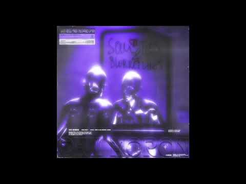 Oxii Moron Soul Ties and Blurred Lines Full Album