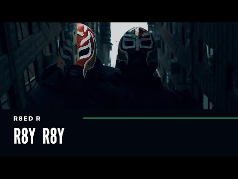 R8ed R - R8y R8y (Official Video)