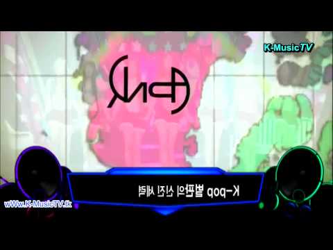 [Live HD 720p] 120112 - T-ara VS A Pink VS Dynamic Duo - Who is the winner- - M Countdown