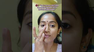 Do’s & Don’ts of Skincare Ingredients! 💡 #shorts #explore #skincare #fyp #brightskin #youtube