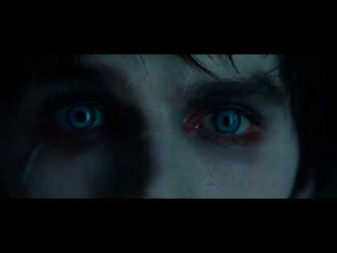 Warm Bodies trailer