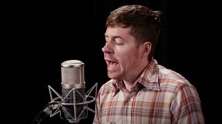 Michael Flynn - Get Old - 4/25/2018 - Paste Studios - New York, NY