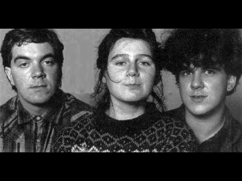 Young Elizabeth Fraser - rare photos. (Cocteau Twins - Elizabeth Fraser jovem - fotos raras).