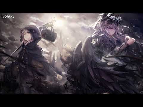 「Nightcore」→ Slow Farewell