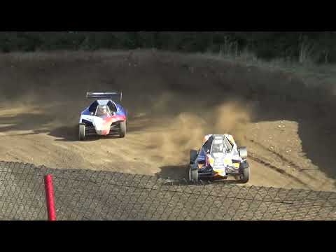 00012 MMČR Autocross Humpolec 23. - 24.42022