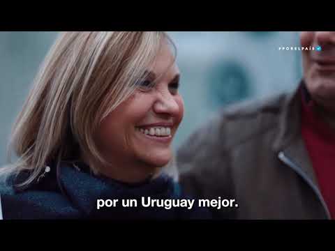 #PorElPaís en Quebracho, Orgoroso Y Guichón