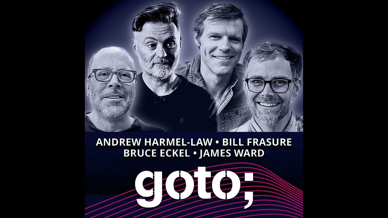 Effect Oriented Programming • Bill Frasure, Bruce Eckel, James Ward & Andrew Harmel-Law