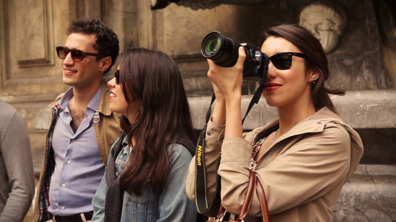 FREE WALKING TOUR PALERMO