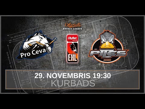 2018 11 29 PROCEVA - PĪLES