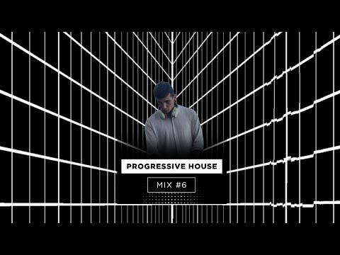Franco Curci | Progressive House MIX #6