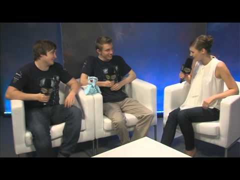 Froggen Kreps on Krepo's Anivia