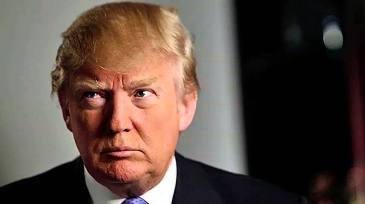 savaged Trump on the air