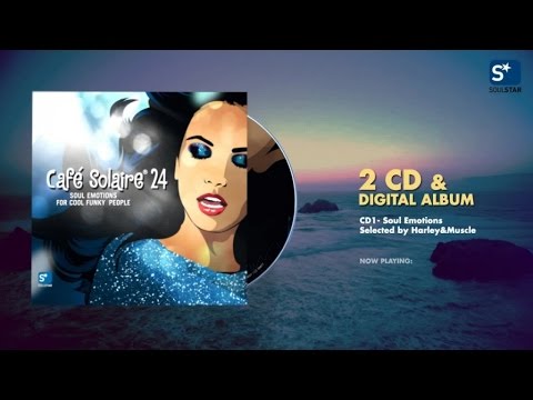 Café Solaire, Vol. 24 - Official Teaser (HD)