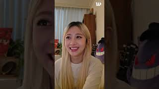 [MULTI SUB] LE SSERAFIM YUNJIN Weverse LIVE “와 대박 진짜 헐 몰랐어” 260527 第 1/5 部分