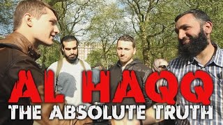 Video: Why Natural Selection is Inefficient? - Subboor Ahmad vs Agnostic Julian