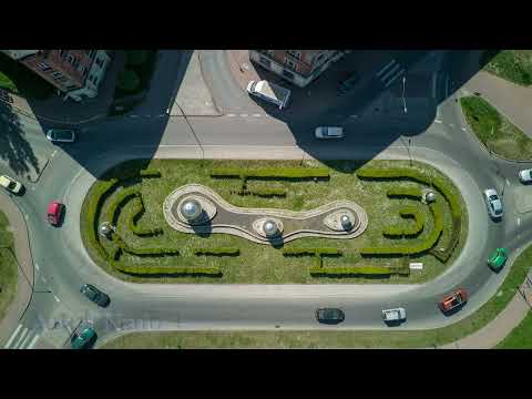 DJI Mini 3 vs. Autel Nano + photo comparison