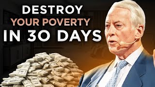 The Hidden Moment That Makes You Rich | Brian Tracy