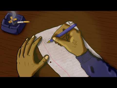 Malandro - Esquela a la libertad (Sneed & Larsen prod)