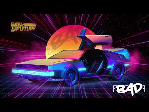 DJ Greenie and DJ Bon Lee Present Bad To The Future Part III