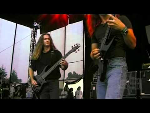 Spirit Crusher - Death