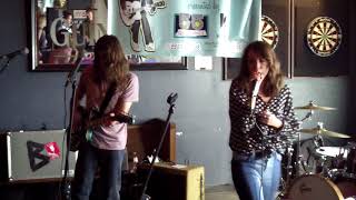 Findlay - &quot;Off &amp; On&quot; @ Side Bar, SXSW 2018, Best of SXSW Live, HQ