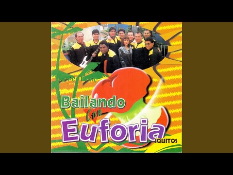 Cumbiadas Mix - Euforia