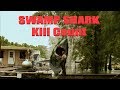 Swamp Shark Kill Count