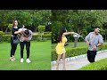 Calling Aunty Prank Sam Khan